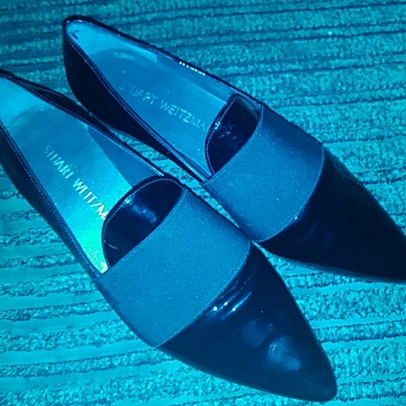 STUART WEITZMAN SHOES - Picture 4 of 4